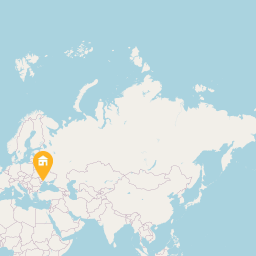 Усадьба Разумовского на глобальній карті